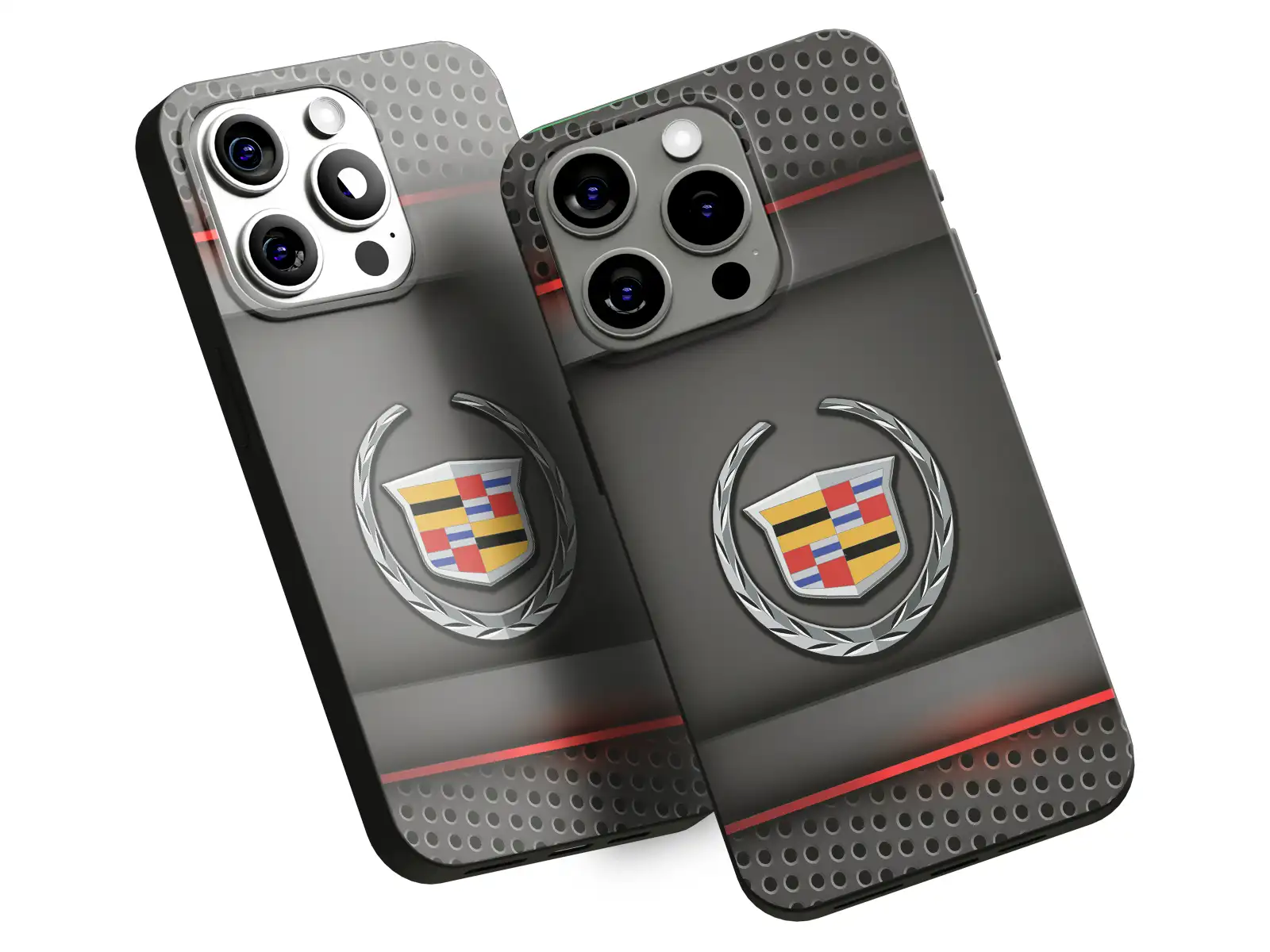 Cadillac Funda Celular Pro Max En Edición Limitada